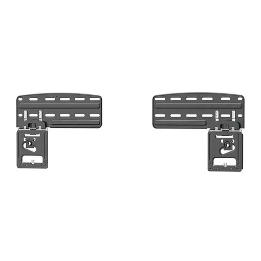 Neomounts WL30-265BL1 Soporte de pared para TV 43-85'' Samsung pantallas - ultra pl