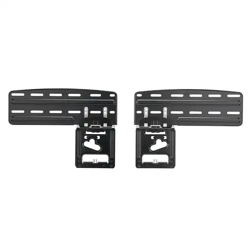 Neomounts WL30-265BL1 Soporte de pared para TV 43-85'' Samsung pantallas - ultra pl