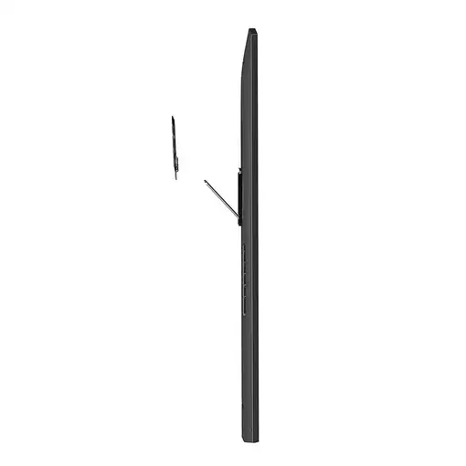 Neomounts WL30-265BL1 Soporte de pared para TV 43-85'' Samsung pantallas - ultra pl