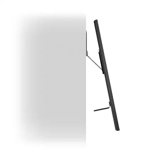 Neomounts WL30-265BL1 Soporte de pared para TV 43-85'' Samsung pantallas - ultra pl