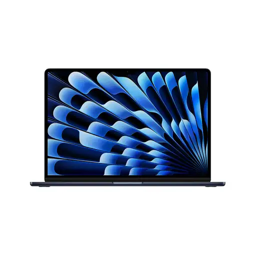 Apple MacBook Air Apple M M3 Portátil 38,9 cm (15.3'') 16 GB 256 GB SSD Wi-Fi 6E (8