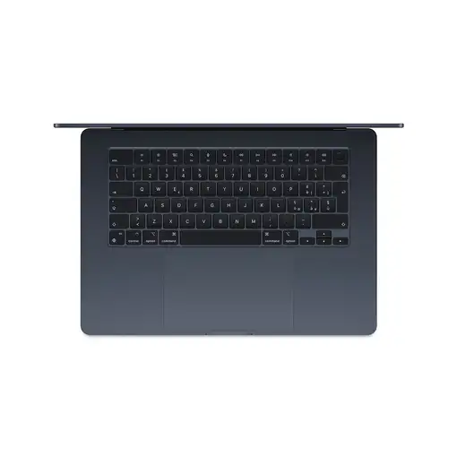 Apple MacBook Air Apple M M3 Portátil 38,9 cm (15.3'') 16 GB 256 GB SSD Wi-Fi 6E (8