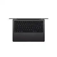 Apple MacBook Pro Apple M M4 Pro Portátil 36,1 cm (14.2'') 24 GB 512 GB SSD Wi-Fi 6