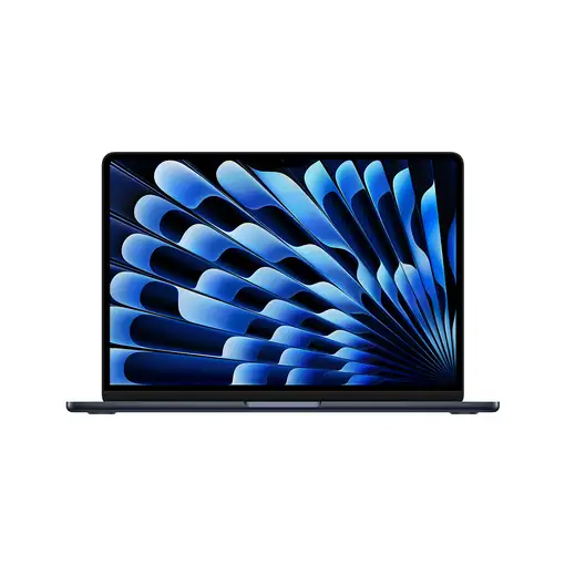 Apple MacBook Air Apple M M3 Portátil 34,5 cm (13.6'') 8 GB 512 GB SSD Wi-Fi 6E (80