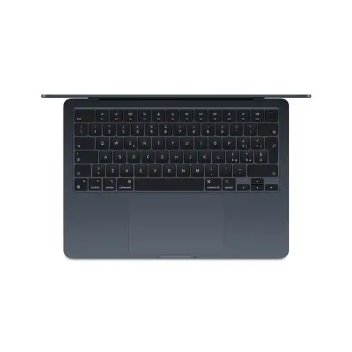 Apple MacBook Air Apple M M3 Portátil 34,5 cm (13.6'') 8 GB 512 GB SSD Wi-Fi 6E (80