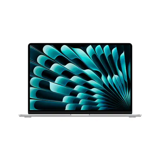 Apple MacBook Air Apple M M3 Portátil 38,9 cm (15.3'') 16 GB 256 GB SSD Wi-Fi 6E (8