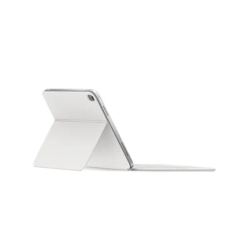 Apple Magic QWERTY Inglés Aluminio