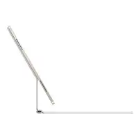 Apple Magic Keyboard QWERTY Inglés Blanco