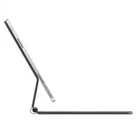 Apple MXQT2Z/A teclado para móvil QWERTY Inglés Negro