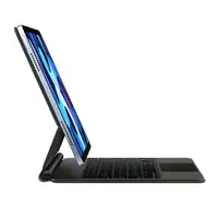 Apple MXQT2Z/A teclado para móvil QWERTY Inglés Negro