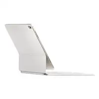 Apple Magic Keyboard QWERTY Español Blanco