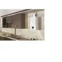 Ariston Fast Evo X 11 NG Vertical Sin depósito (instantánea) Sistema de calentador