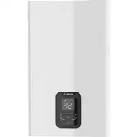 Ariston NEXT EVO X SFT 11 NG EU Vertical Sin depósito (instantánea) Sistema de cal