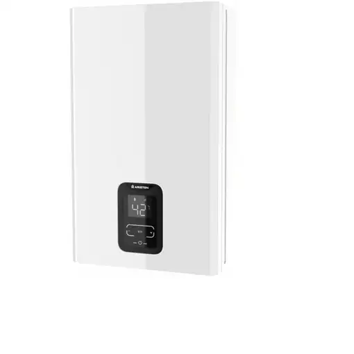 Ariston NEXT EVO X SFT 11 NG EU Vertical Sin depósito (instantánea) Sistema de cal