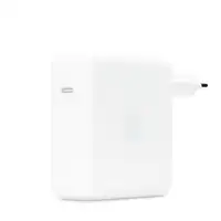 Apple MW2L3B/A Universal Blanco Corriente alterna Carga rápida Interior
