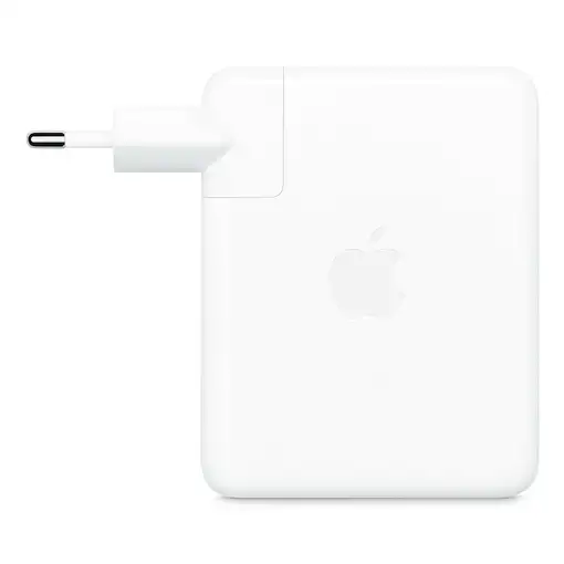 Apple MW2M3AA/A cargador de dispositivo móvil Universal Blanco Corriente alterna C