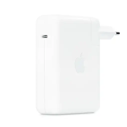 Apple MW2M3AA/A cargador de dispositivo móvil Universal Blanco Corriente alterna C