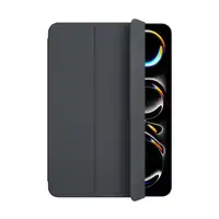 Apple MW983ZM/A funda para tablet 27,9 cm (11'') Folio Negro