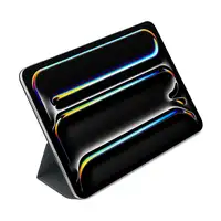 Apple MW983ZM/A funda para tablet 27,9 cm (11'') Folio Negro
