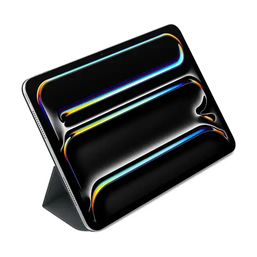 Apple MW983ZM/A funda para tablet 27,9 cm (11'') Folio Negro