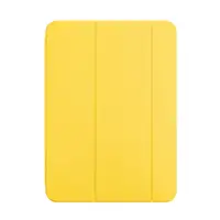 Apple MDEN4ZM/A funda para tablet 27,9 cm (11'') Folio Amarillo