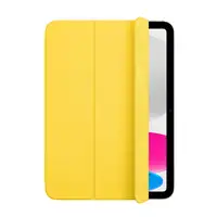 Apple MDEN4ZM/A funda para tablet 27,9 cm (11'') Folio Amarillo