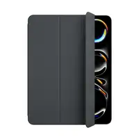 Apple MWK33ZM/A funda para tablet 33 cm (13'') Folio Negro