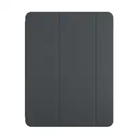 Apple MWK33ZM/A funda para tablet 33 cm (13'') Folio Negro