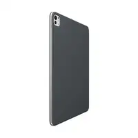 Apple MWK33ZM/A funda para tablet 33 cm (13'') Folio Negro