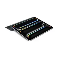 Apple MWK33ZM/A funda para tablet 33 cm (13'') Folio Negro