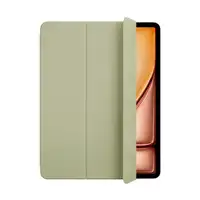 Apple Funda Smart Folio para el iPad Air de 13 pulgadas (M2) - Verde salvia