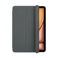 Apple Funda Smart Folio para el iPad Air de 11 pulgadas (M2) - Gris carbón