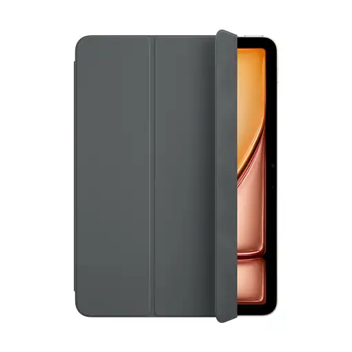 Apple Funda Smart Folio para el iPad Air de 11 pulgadas (M2) - Gris carbón