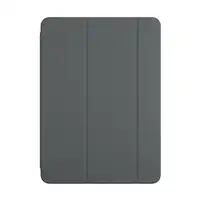 Apple Funda Smart Folio para el iPad Air de 11 pulgadas (M2) - Gris carbón