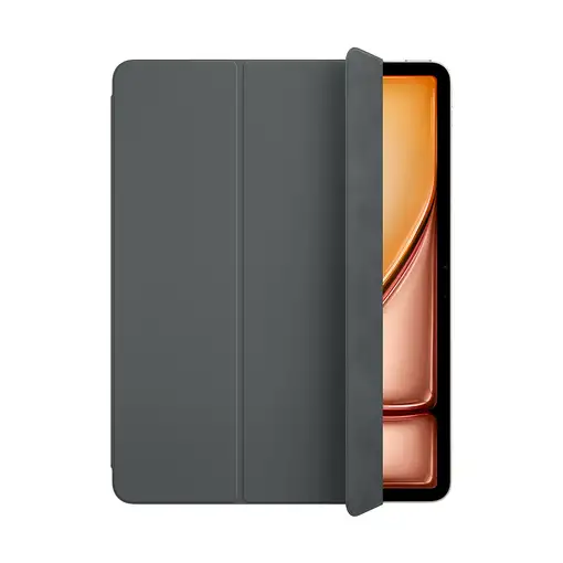 Apple Funda Smart Folio para el iPad Air de 13 pulgadas (M2) - Gris carbón