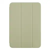 Apple MC2V4ZM/A funda para tablet 21,1 cm (8.3'') Folio Verde