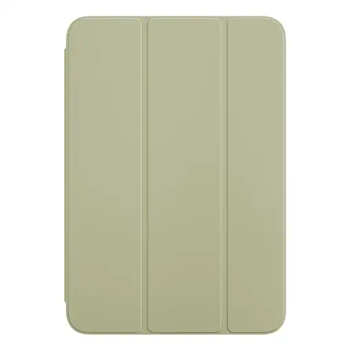 Apple MC2V4ZM/A funda para tablet 21,1 cm (8.3'') Folio Verde