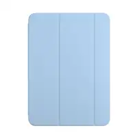 Apple MDEQ4ZM/A funda para tablet 27,9 cm (11'') Folio Azul
