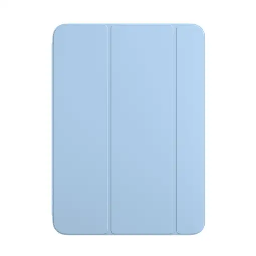 Apple MDEQ4ZM/A funda para tablet 27,9 cm (11'') Folio Azul