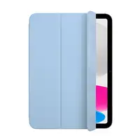 Apple MDEQ4ZM/A funda para tablet 27,9 cm (11'') Folio Azul