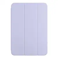 Apple MC2T4ZM/A funda para tablet 21,1 cm (8.3'') Folio Violeta