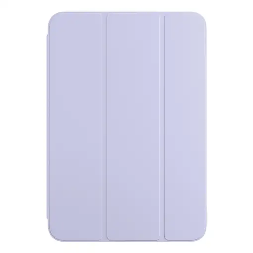 Apple MC2T4ZM/A funda para tablet 21,1 cm (8.3'') Folio Violeta