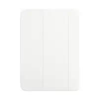 Apple MDEJ4ZM/A funda para tablet 27,9 cm (11'') Folio Blanco