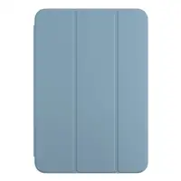 Apple MC2U4ZM/A funda para tablet 21,1 cm (8.3'') Folio Azul