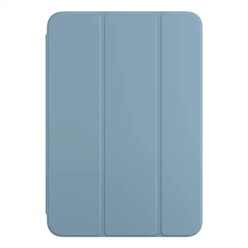 Apple MC2U4ZM/A funda para tablet 21,1 cm (8.3'') Folio Azul