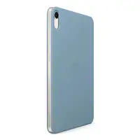 Apple MC2U4ZM/A funda para tablet 21,1 cm (8.3'') Folio Azul