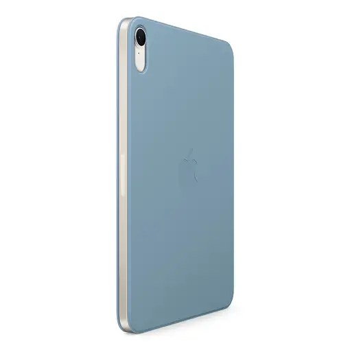 Apple MC2U4ZM/A funda para tablet 21,1 cm (8.3'') Folio Azul