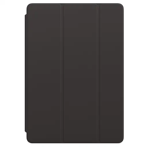 Apple MX4U2ZM/A funda para tablet 26,7 cm (10.5'') Folio Negro
