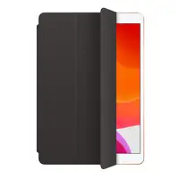 Apple MX4U2ZM/A funda para tablet 26,7 cm (10.5'') Folio Negro