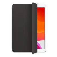 Apple MX4U2ZM/A funda para tablet 26,7 cm (10.5'') Folio Negro